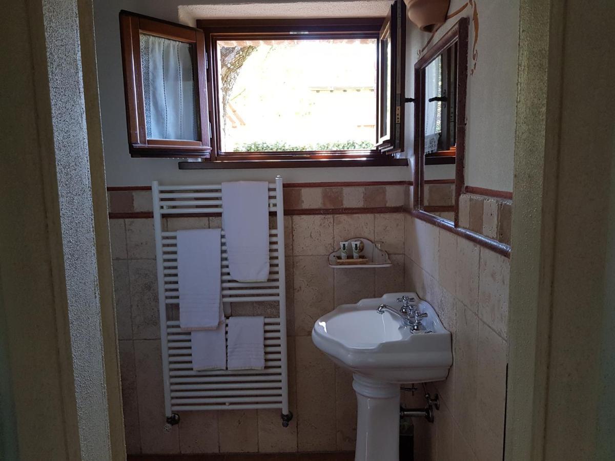 Il Casale Del Marchese Bed and Breakfast Bettolle Buitenkant foto