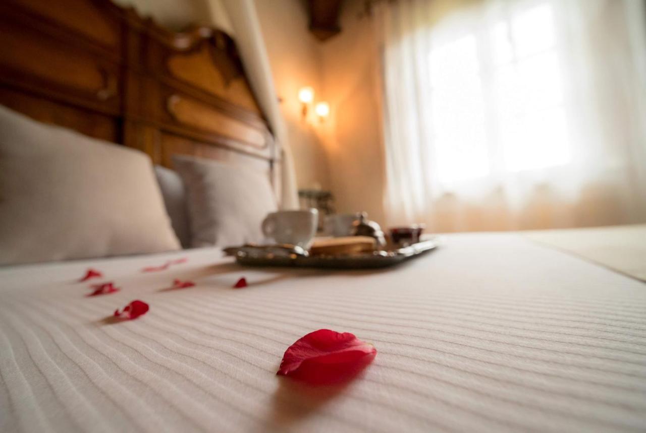 Il Casale Del Marchese Bed and Breakfast Bettolle Buitenkant foto