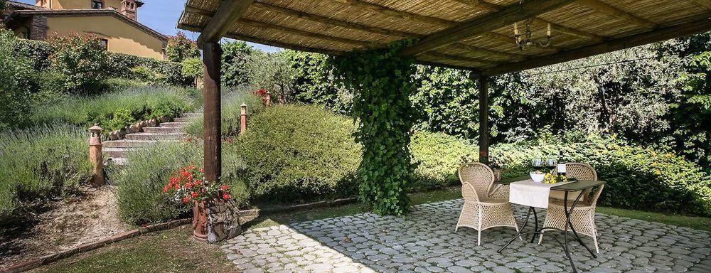 Il Casale Del Marchese Bed and Breakfast Bettolle Buitenkant foto