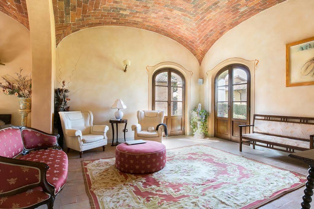 Il Casale Del Marchese Bed and Breakfast Bettolle Buitenkant foto